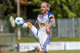 Greifswalder FC FC Carl Zeiss Jena 10082024 22